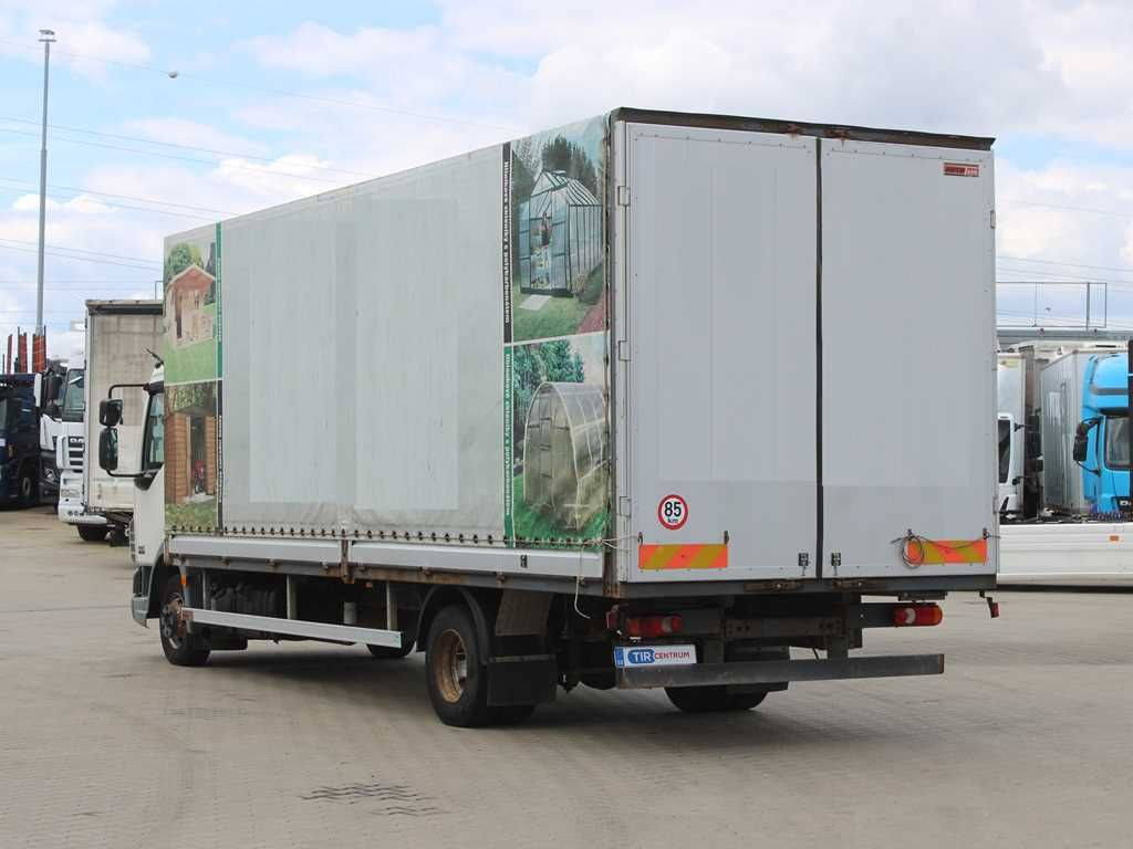 DAF FA LF 45.160, EURO 5 - Kamion sa ceradom: slika 4 DAF FA LF 45.160, EURO 5 - Kamion sa ceradom: slika 4