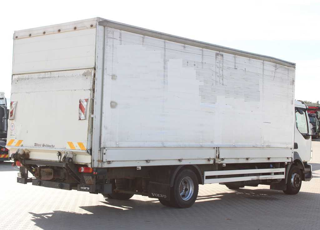 Volvo FL 240, EURO 5, HYDRAULIC FRONT, SIDES - Druga mašina: slika 3 Volvo FL 240, EURO 5, HYDRAULIC FRONT, SIDES - Druga mašina: slika 3