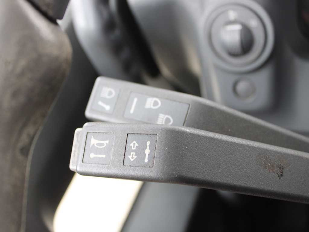 Kamion sa ceradom Iveco EUROCARGO 75E18, EURO 4, PNEU 80%: slika 13