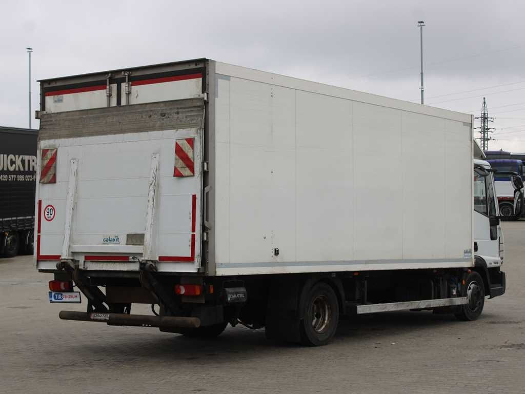 Iveco EUROCARGO 75E19, THERMO KING C - 450e, TAIL LIFT - Hladnjača: slika 3 Iveco EUROCARGO 75E19, THERMO KING C - 450e, TAIL LIFT - Hladnjača: slika 3