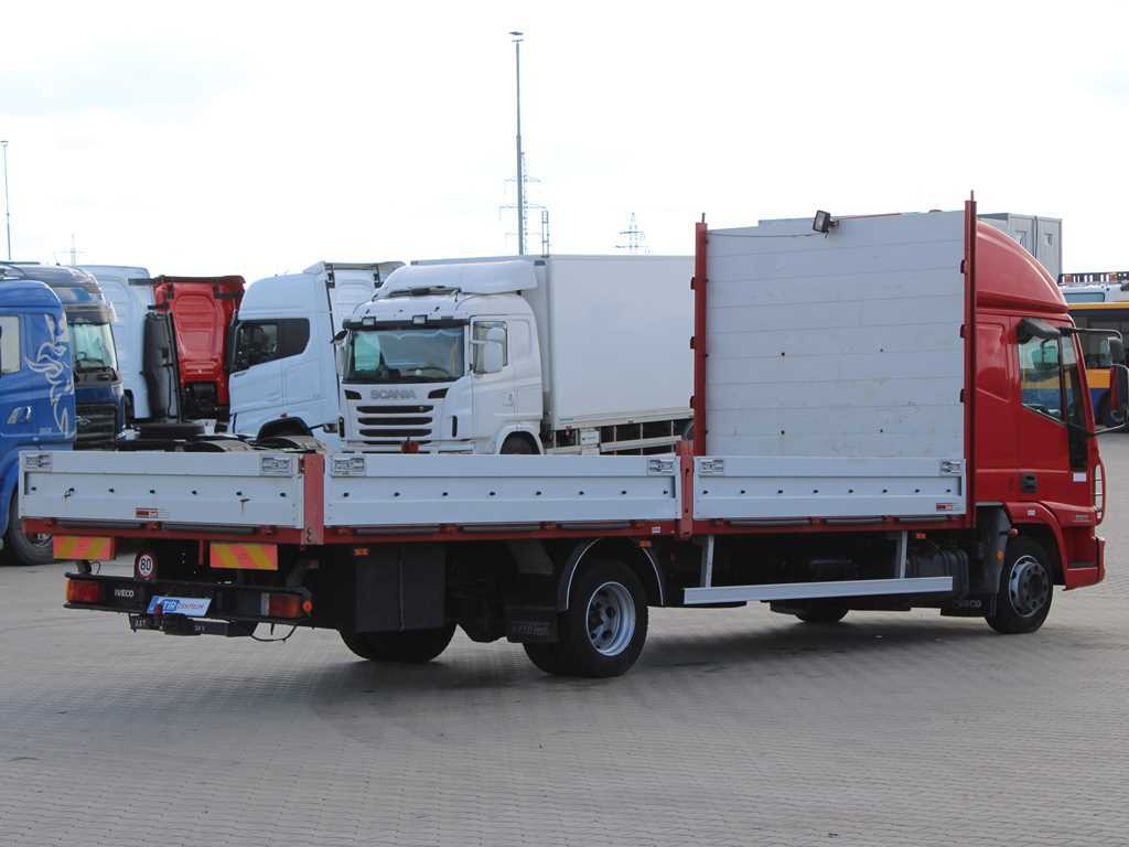 Iveco EUROCARGO ML 90E17, EURO 3, PNEU 80% - Kamion sa tovarnim sandukom: slika 3 Iveco EUROCARGO ML 90E17, EURO 3, PNEU 80% - Kamion sa tovarnim sandukom: slika 3