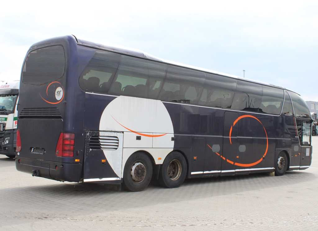 Neoplan N516, 6X2, RETARDER, KITCHEN - Turistički autobus: slika 3 Neoplan N516, 6X2, RETARDER, KITCHEN - Turistički autobus: slika 3