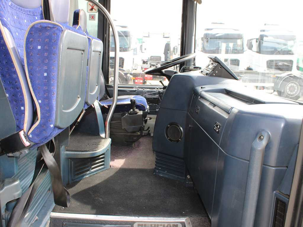 Neoplan N516, 6X2, RETARDER, KITCHEN - Turistički autobus: slika 4 Neoplan N516, 6X2, RETARDER, KITCHEN - Turistički autobus: slika 4