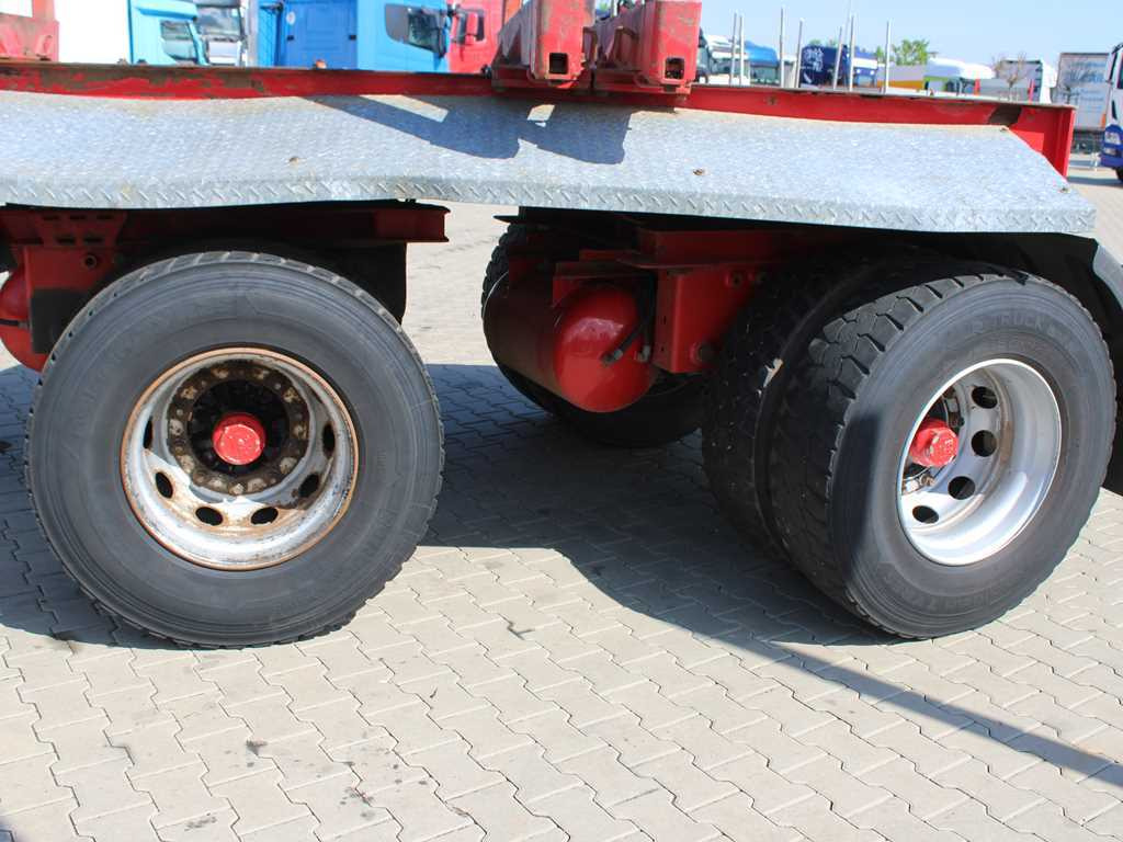 Others DOLL LOGO 21, EXPANDABLE - Poluprikolica šticarka: slika 4 Others DOLL LOGO 21, EXPANDABLE - Poluprikolica šticarka: slika 4