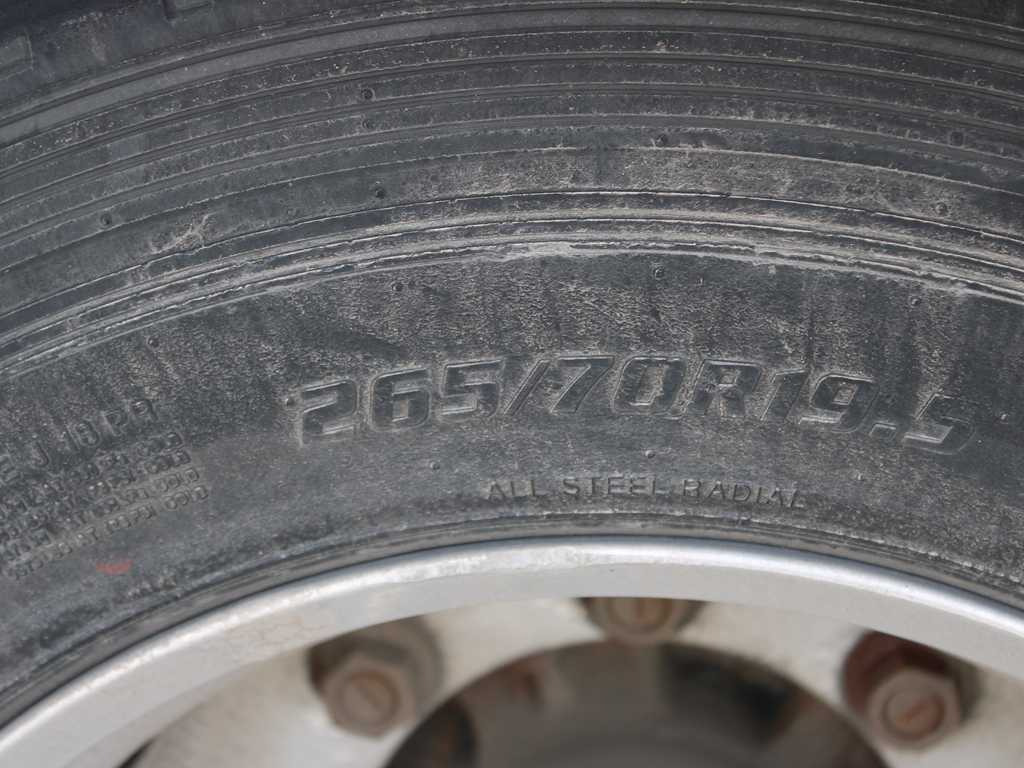 Prikolica hladnjače Others Draco MZS 18, HYDRAULIC HEAD, CARRIER TRS: slika 10 Prikolica hladnjače Others Draco MZS 18, HYDRAULIC HEAD, CARRIER TRS: slika 10