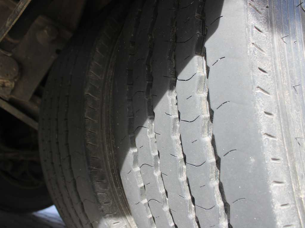 Prikolica hladnjače Others Draco MZS 18, HYDRAULIC HEAD, CARRIER TRS: slika 12 Prikolica hladnjače Others Draco MZS 18, HYDRAULIC HEAD, CARRIER TRS: slika 12