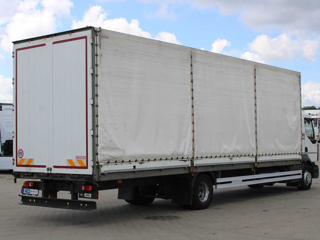 Renault D16, EURO 6, LOAD SPACE LENGHT 9,6m!! - Kamion sa ceradom: slika 3 Renault D16, EURO 6, LOAD SPACE LENGHT 9,6m!! - Kamion sa ceradom: slika 3