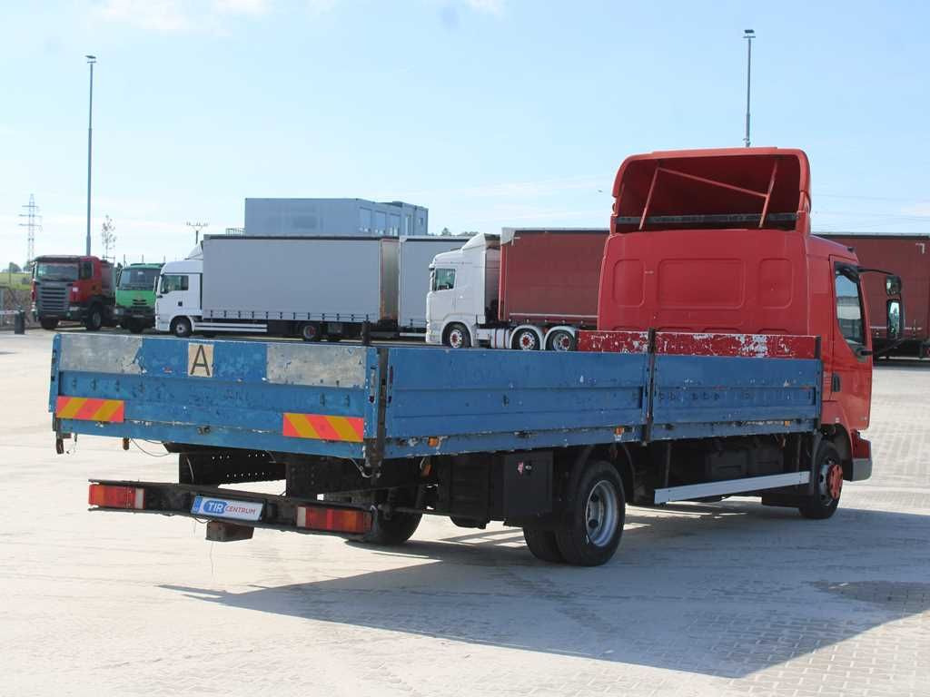 Renault MIDLUM 150.08-B P 4X2, EURO 2, PNEU 80% - Dostavno vozilo sa otvorenom sandukom: slika 3 Renault MIDLUM 150.08-B P 4X2, EURO 2, PNEU 80% - Dostavno vozilo sa otvorenom sandukom: slika 3