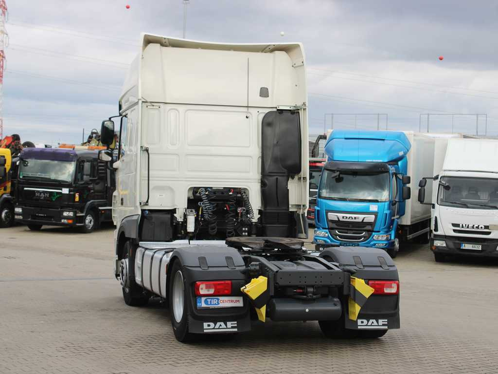 DAF XF 480 FT, EURO 6 - Tegljač: slika 5 DAF XF 480 FT, EURO 6 - Tegljač: slika 5
