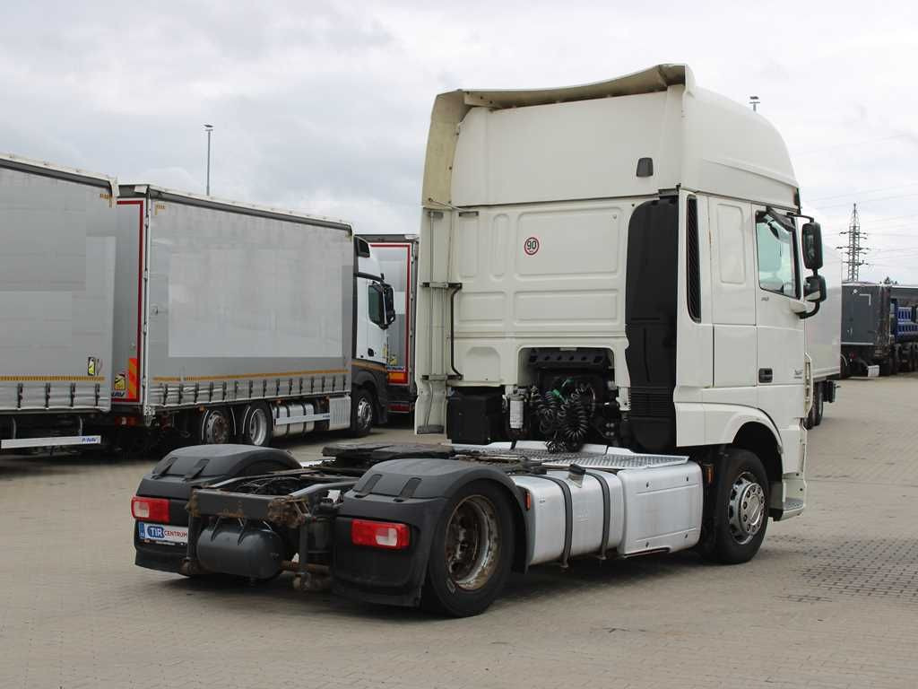DAF XF 510 FT, EURO 6 - Tegljač: slika 3 DAF XF 510 FT, EURO 6 - Tegljač: slika 3