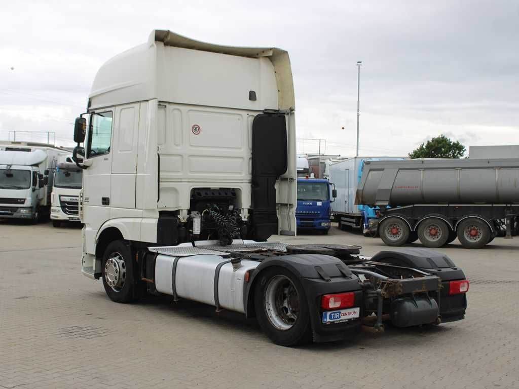 DAF XF 510 FT, EURO 6 - Tegljač: slika 4 DAF XF 510 FT, EURO 6 - Tegljač: slika 4