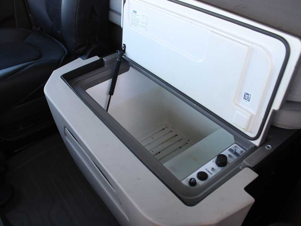 Tegljač Ford F-MAX 500, EURO 6, LOWDECK, NAVIGATION: slika 16 Tegljač Ford F-MAX 500, EURO 6, LOWDECK, NAVIGATION: slika 16