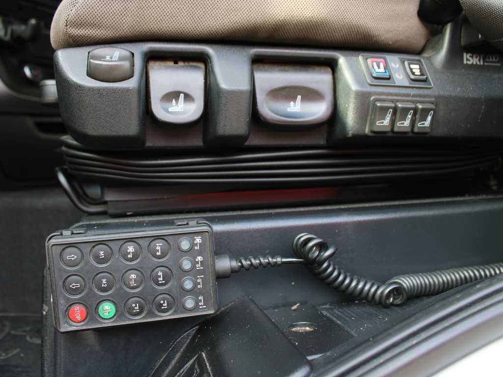 Iveco Stralis 480, EURO 6 - Tegljač: slika 3 Iveco Stralis 480, EURO 6 - Tegljač: slika 3