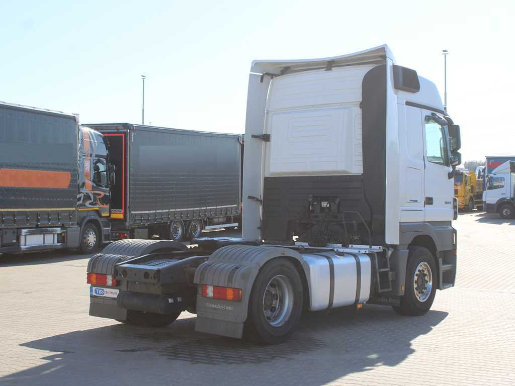 Mercedes-Benz Actros 1844 MP3, EURO 5EEV - Tegljač: slika 4 Mercedes-Benz Actros 1844 MP3, EURO 5EEV - Tegljač: slika 4