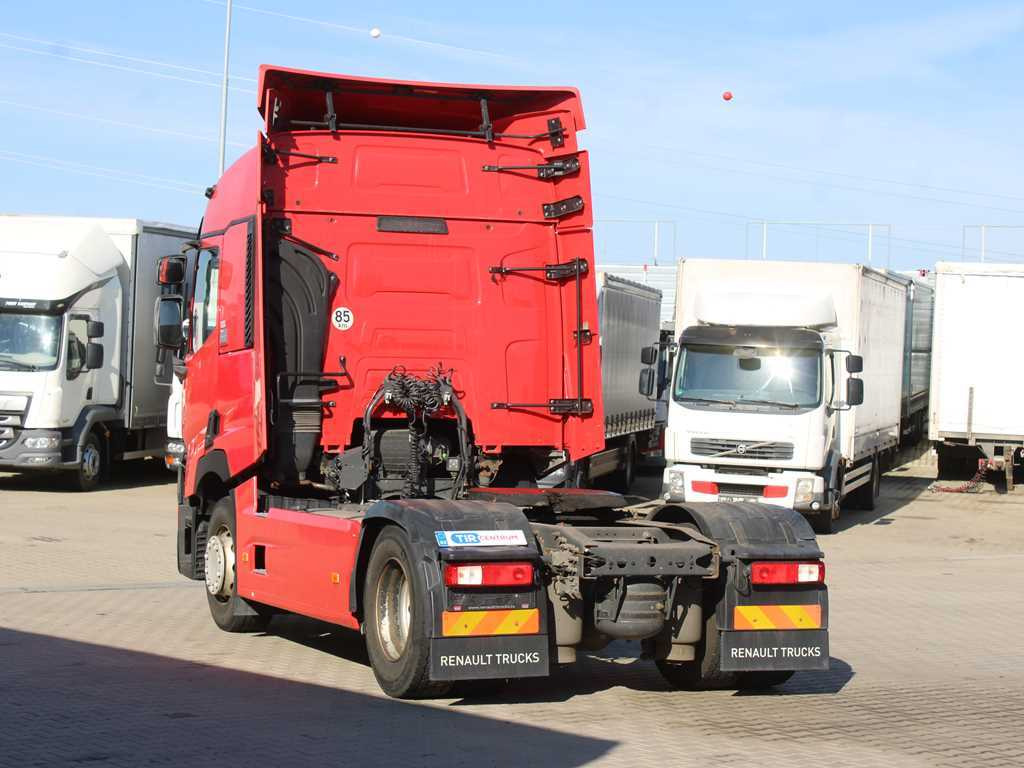 Renault T 460 EURO 6 - Tegljač: slika 4 Renault T 460 EURO 6 - Tegljač: slika 4
