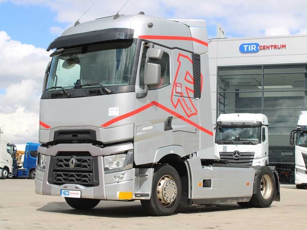 Renault T520 COMFORT, EURO 6 - Tegljač: slika 1 Renault T520 COMFORT, EURO 6 - Tegljač: slika 1
