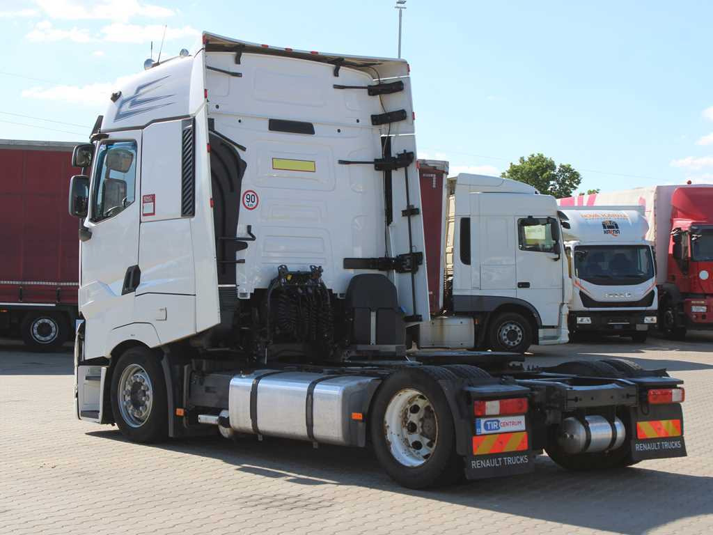 Renault T520, LOWDECK, EURO 6, TIRES 80% - Tegljač: slika 5 Renault T520, LOWDECK, EURO 6, TIRES 80% - Tegljač: slika 5