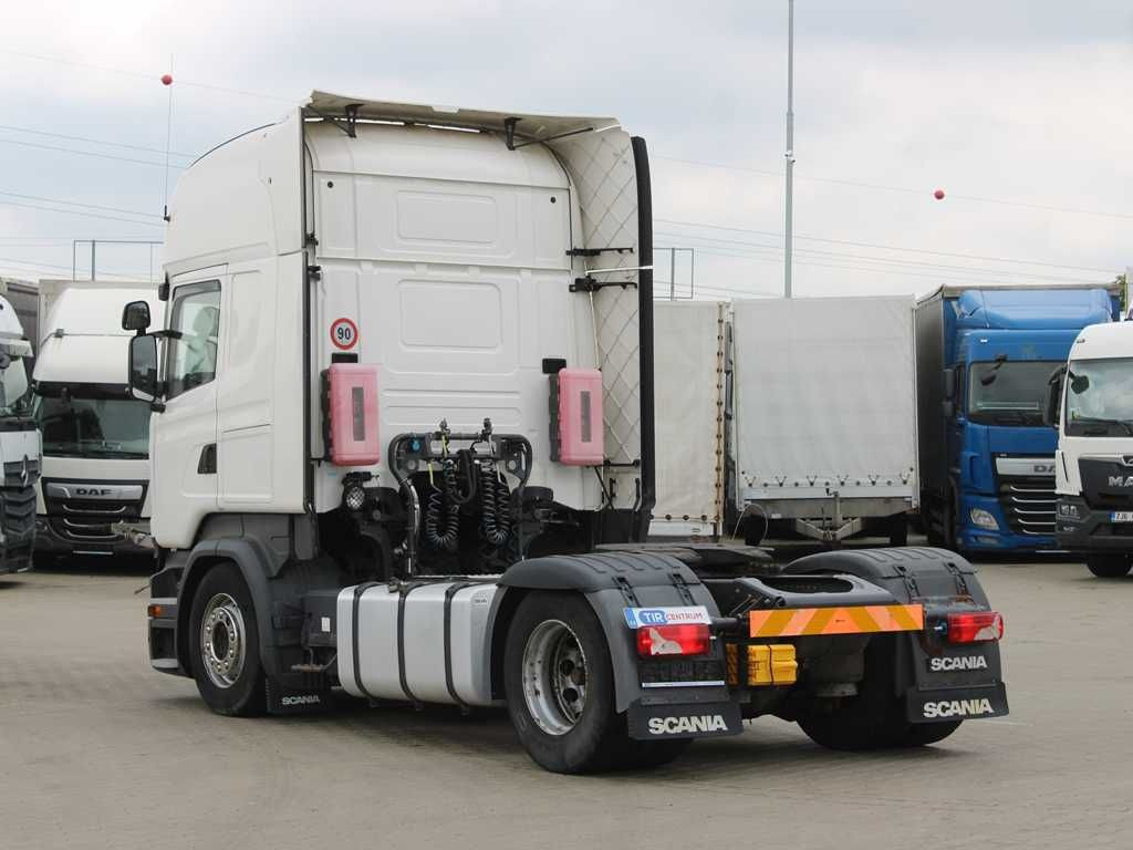 Scania R490, EURO 6, SECONDARY AIR CONDITIONING Scania R490, EURO 6, SECONDARY AIR CONDITIONING - Tegljač: slika 4 Scania R490, EURO 6, SECONDARY AIR CONDITIONING Scania R490, EURO 6, SECONDARY AIR CONDITIONING - Tegljač: slika 4