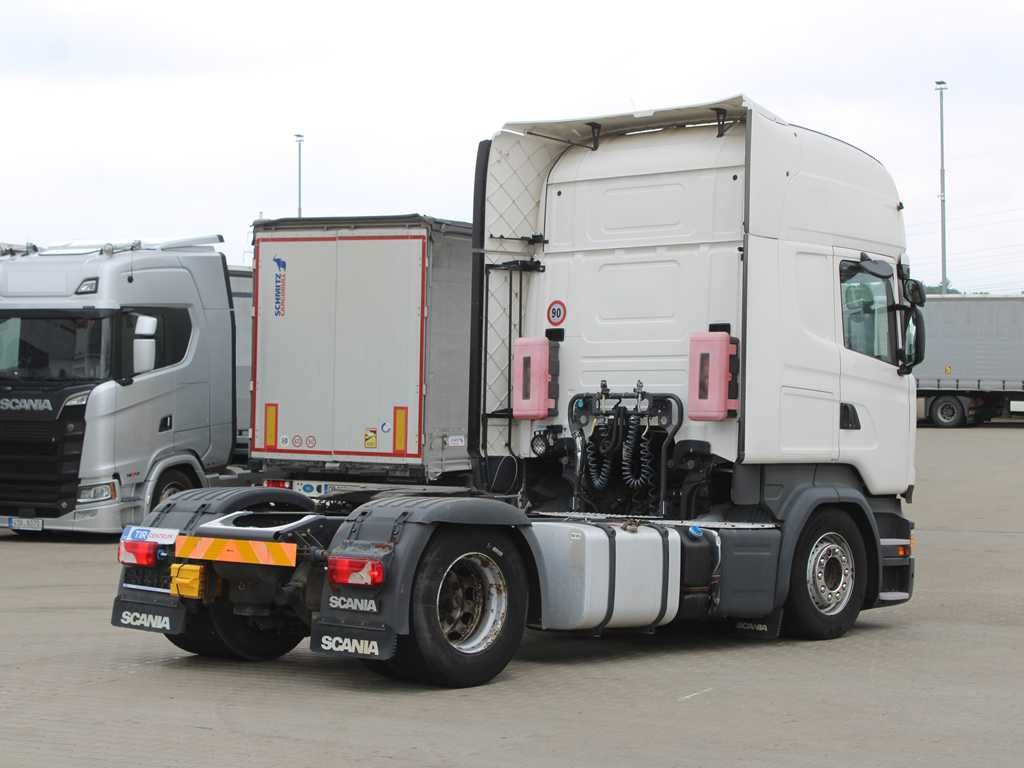 Scania R490, EURO 6, SECONDARY AIR CONDITIONING Scania R490, EURO 6, SECONDARY AIR CONDITIONING - Tegljač: slika 3 Scania R490, EURO 6, SECONDARY AIR CONDITIONING Scania R490, EURO 6, SECONDARY AIR CONDITIONING - Tegljač: slika 3