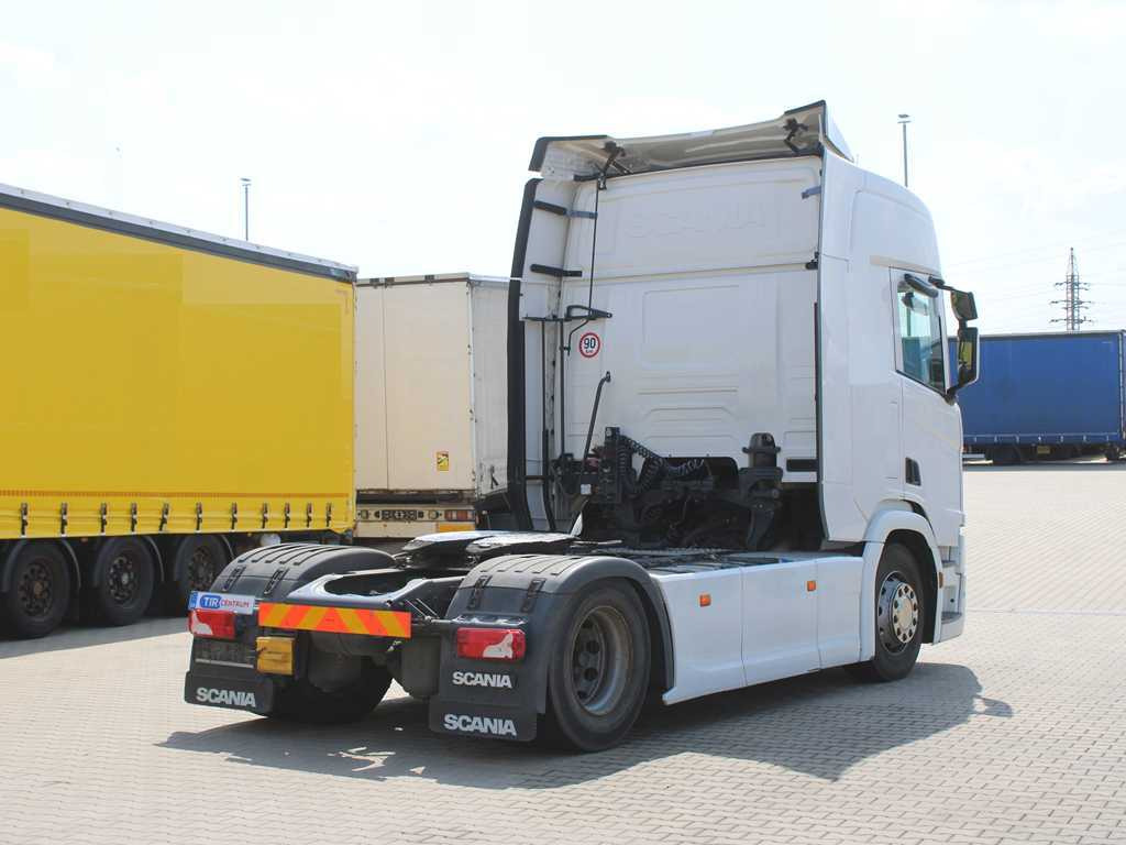 Scania R500, EURO 6, RETARDER - Tegljač: slika 4 Scania R500, EURO 6, RETARDER - Tegljač: slika 4