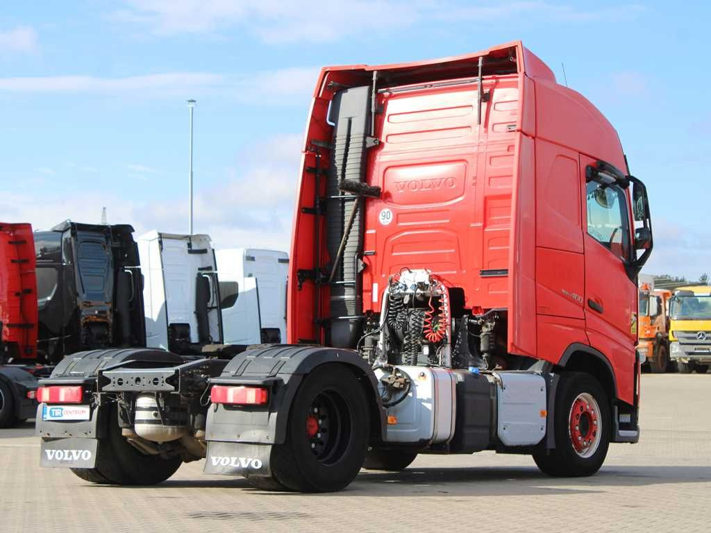 Volvo FH 460 4X2, VEB+, EURO 6, HYDRAULIC - Tegljač: slika 3 Volvo FH 460 4X2, VEB+, EURO 6, HYDRAULIC - Tegljač: slika 3