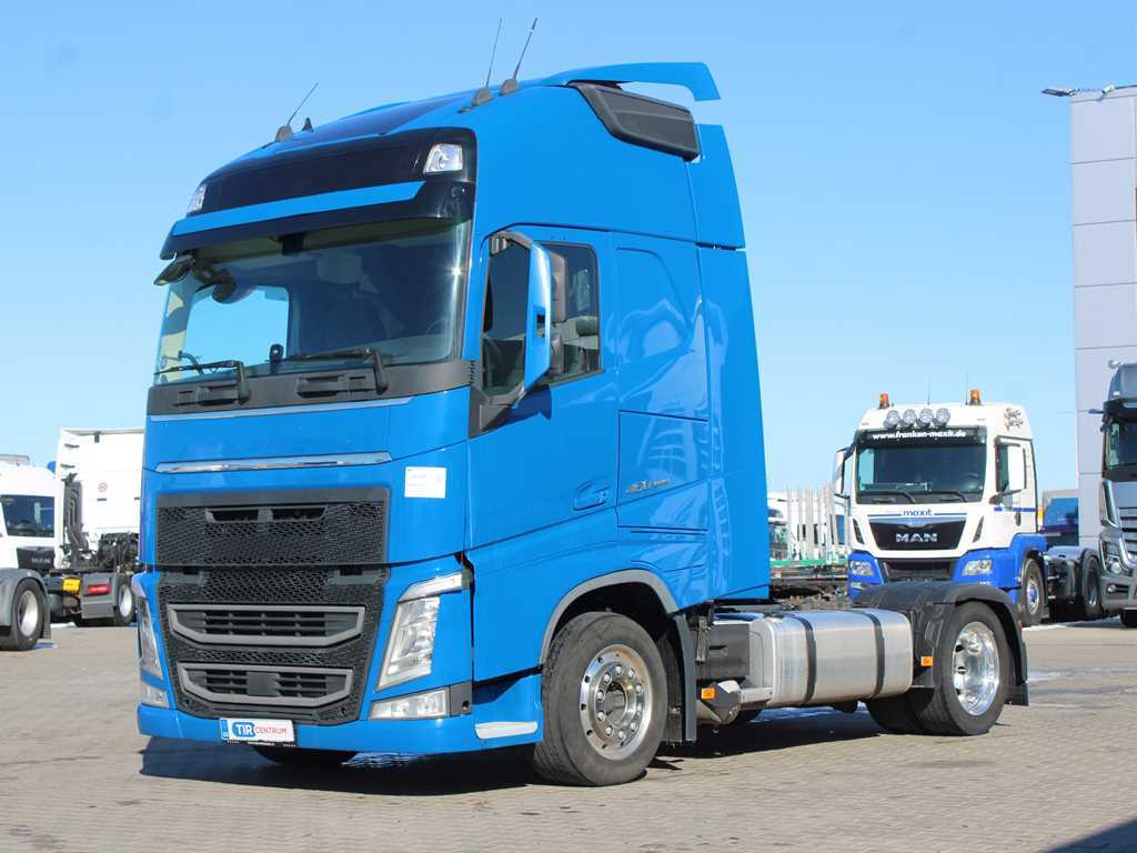 Volvo FH 460, EURO 6, LOWDECK, VEB +, I-PARK COOL - Tegljač: slika 1 Volvo FH 460, EURO 6, LOWDECK, VEB +, I-PARK COOL - Tegljač: slika 1
