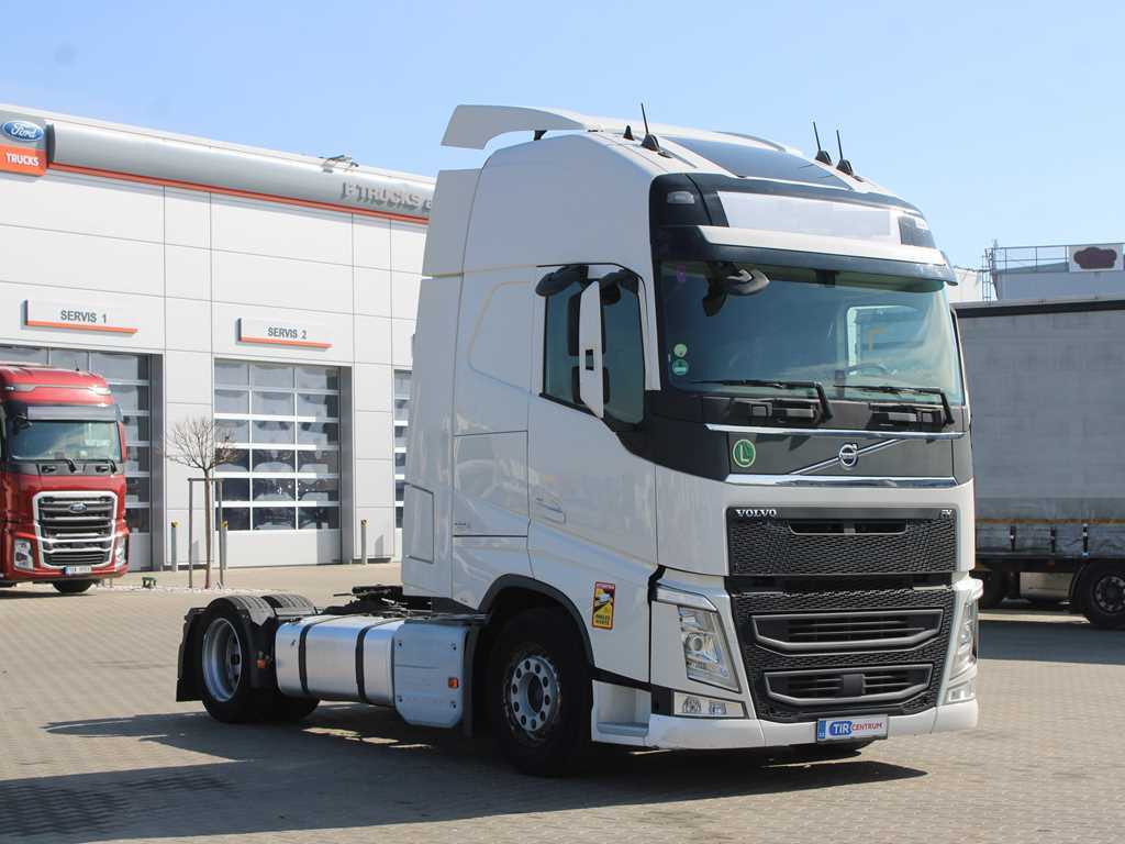 Volvo FH 460 XL, EURO 6, LOWDECK, VEB +, I-PARK COOL - Tegljač: slika 3 Volvo FH 460 XL, EURO 6, LOWDECK, VEB +, I-PARK COOL - Tegljač: slika 3