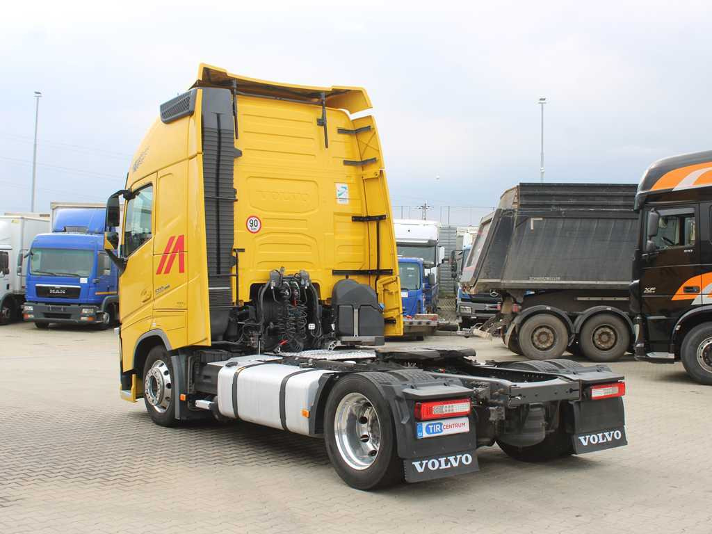 Volvo FH 500, EURO 6, LOWDECK, I-PARK COOL, VEB + - Tegljač: slika 5 Volvo FH 500, EURO 6, LOWDECK, I-PARK COOL, VEB + - Tegljač: slika 5