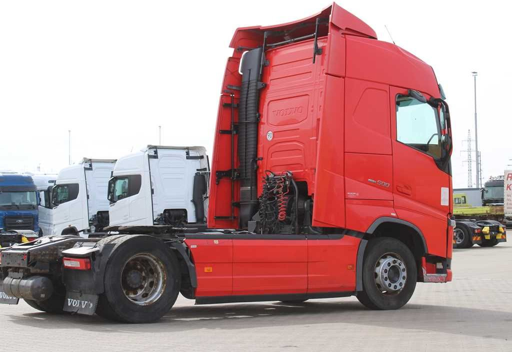 Volvo FH 500, EURO 6, VEB + - Tegljač: slika 3 Volvo FH 500, EURO 6, VEB + - Tegljač: slika 3