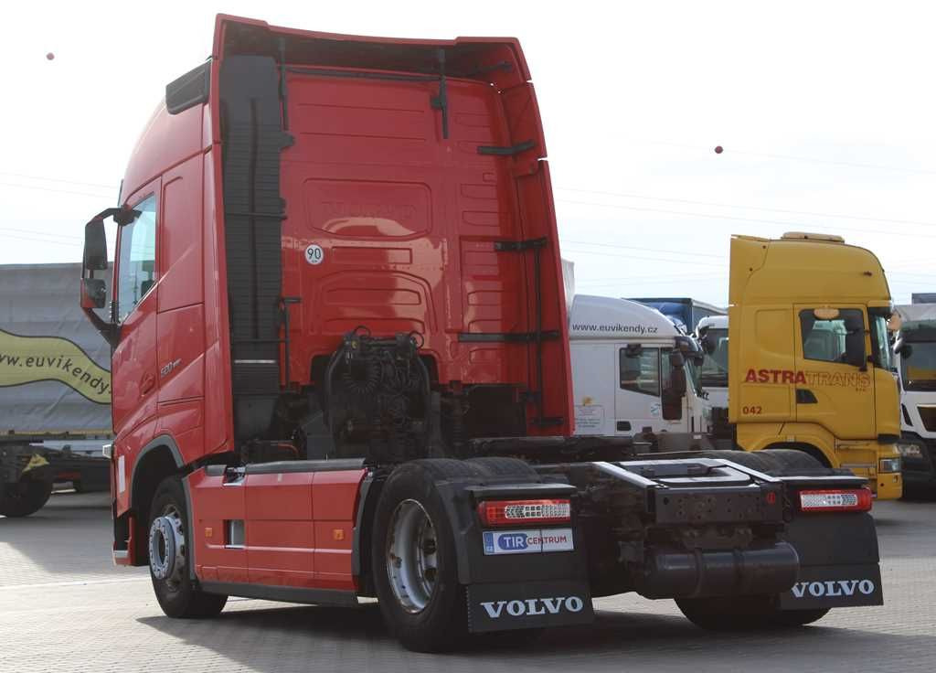 Volvo FH 500, EURO 6, VEB + - Tegljač: slika 4 Volvo FH 500, EURO 6, VEB + - Tegljač: slika 4