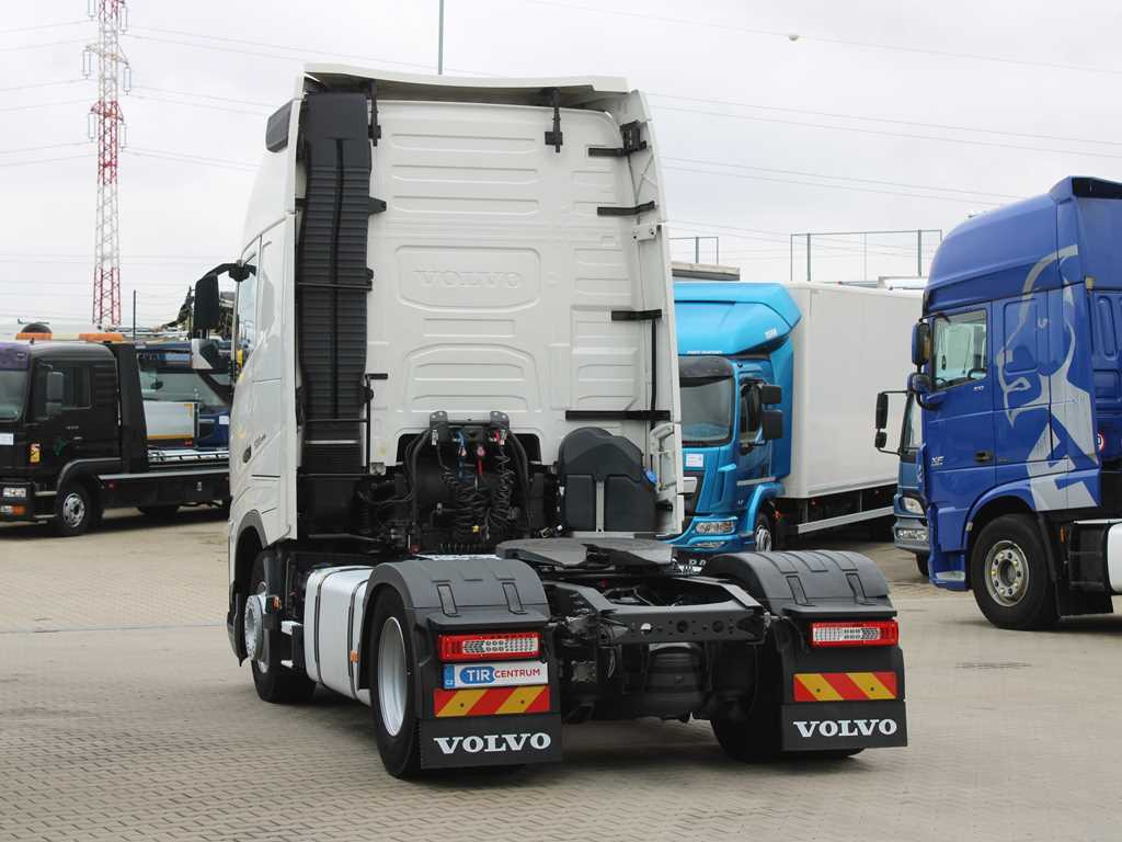 Volvo FH 500, EURO 6, VEB + - Tegljač: slika 5 Volvo FH 500, EURO 6, VEB + - Tegljač: slika 5