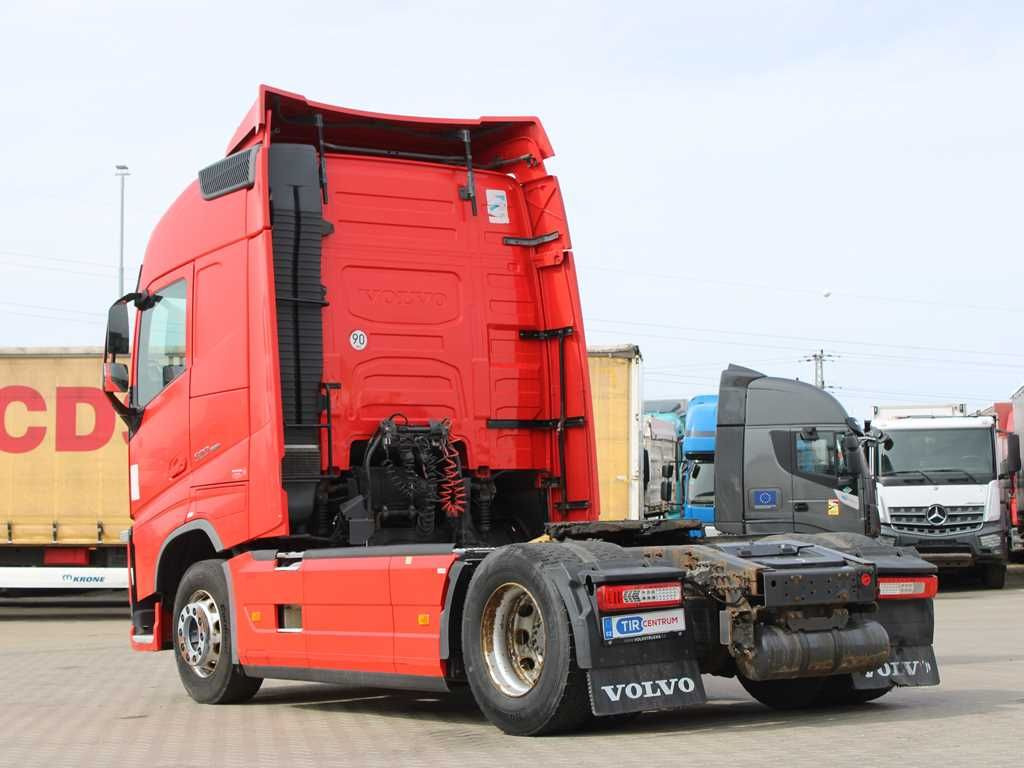 Volvo FH 500, EURO 6, VEB + - Tegljač: slika 4 Volvo FH 500, EURO 6, VEB + - Tegljač: slika 4