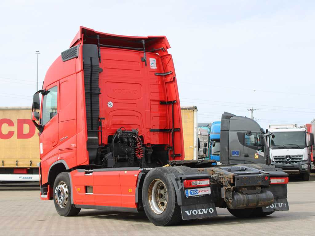 Volvo FH 500, EURO 6, VEB + - Tegljač: slika 5 Volvo FH 500, EURO 6, VEB + - Tegljač: slika 5