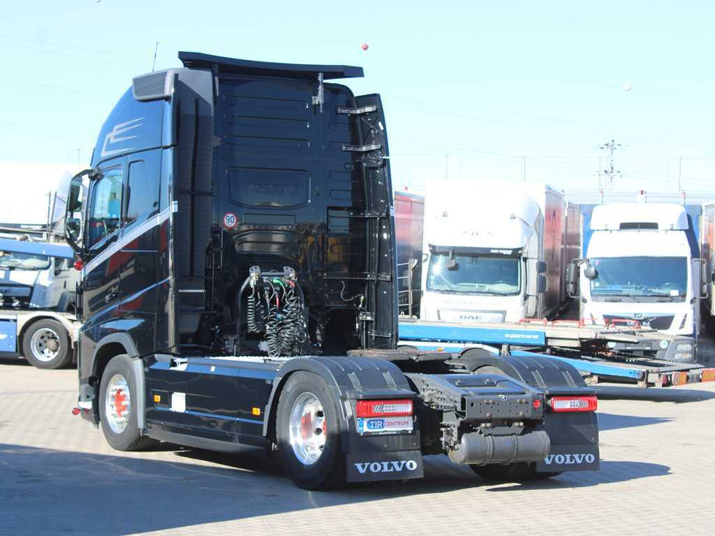 Volvo FH 500, EURO 6, VEB + - Tegljač: slika 5 Volvo FH 500, EURO 6, VEB + - Tegljač: slika 5