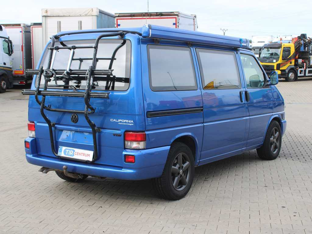 Volkswagen California, WESTFALIA, KITCHEN, ELECTRICAL CONNECTION - Kamp kombi: slika 4 Volkswagen California, WESTFALIA, KITCHEN, ELECTRICAL CONNECTION - Kamp kombi: slika 4