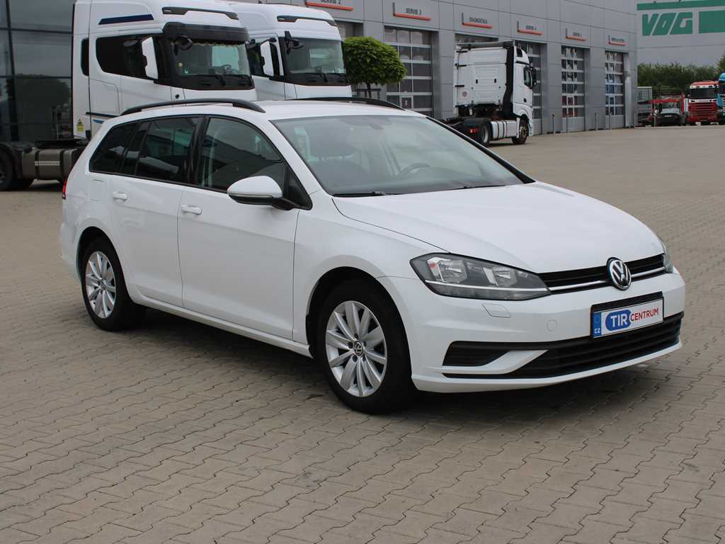 Volkswagen GOLF, 1.6 TDI 85kW, AdBlue - Automobil: slika 3 Volkswagen GOLF, 1.6 TDI 85kW, AdBlue - Automobil: slika 3
