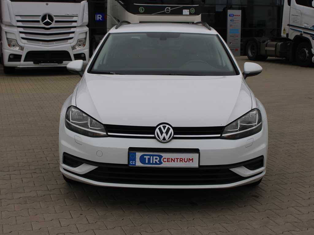 Volkswagen GOLF, 1.6 TDI 85kW, AdBlue - Automobil: slika 2 Volkswagen GOLF, 1.6 TDI 85kW, AdBlue - Automobil: slika 2