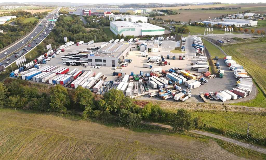 Volvo FHL 3C, EURO 5EEV, 6X4, CRANE CRANAB TZ12.2 - Šticar: slika 5 Volvo FHL 3C, EURO 5EEV, 6X4, CRANE CRANAB TZ12.2 - Šticar: slika 5
