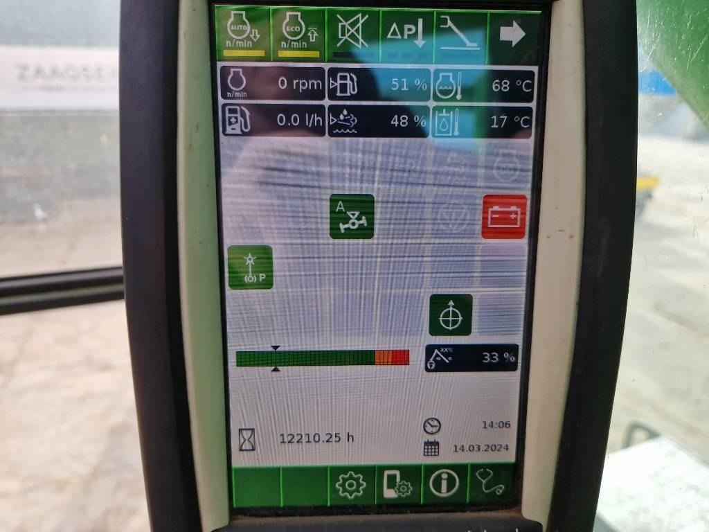 Sennebogen 830M E HD - Bager za obradu otpada/ Industrije: slika 4 Sennebogen 830M E HD - Bager za obradu otpada/ Industrije: slika 4