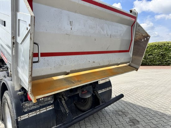 DAF CF 480 FAG Kipper 8x4 MX-13 355H3 - Istovarivač: slika 4 DAF CF 480 FAG Kipper 8x4 MX-13 355H3 - Istovarivač: slika 4