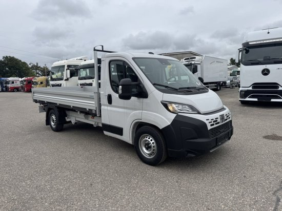 Fiat Ducato Henschel Kipper - Dostavno vozilo istovarivač: slika 4 Fiat Ducato Henschel Kipper - Dostavno vozilo istovarivač: slika 4