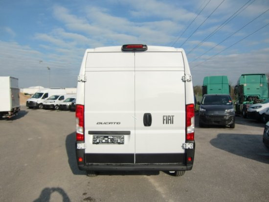 Fiat Ducato MAXI L3H2 140Ps, Klima, Rückfahrkamera, Automatik, Exportpreis!! 3 Stück auf Lager! - Furgon: slika 5 Fiat Ducato MAXI L3H2 140Ps, Klima, Rückfahrkamera, Automatik, Exportpreis!! 3 Stück auf Lager! - Furgon: slika 5