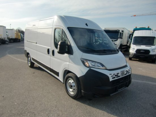 Fiat Ducato MAXI L3H2 140Ps, Klima, Rückfahrkamera, Automatik, Exportpreis!! 3 Stück auf Lager! - Furgon: slika 3 Fiat Ducato MAXI L3H2 140Ps, Klima, Rückfahrkamera, Automatik, Exportpreis!! 3 Stück auf Lager! - Furgon: slika 3