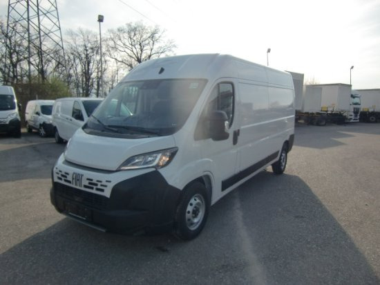 Fiat Ducato MAXI L3H2 140Ps, Klima, Rückfahrkamera, Automatik, Exportpreis!! 3 Stück auf Lager! - Furgon: slika 1 Fiat Ducato MAXI L3H2 140Ps, Klima, Rückfahrkamera, Automatik, Exportpreis!! 3 Stück auf Lager! - Furgon: slika 1