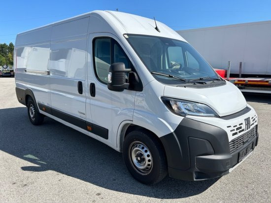 Fiat Ducato MAXI L4H2 140Ps, Klima, Rückfahrkamera, Schalter - Furgon: slika 3 Fiat Ducato MAXI L4H2 140Ps, Klima, Rückfahrkamera, Schalter - Furgon: slika 3