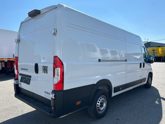 Fiat Ducato MAXI L4H2 140Ps, Klima, Rückfahrkamera, Schalter - Furgon: slika 5 Fiat Ducato MAXI L4H2 140Ps, Klima, Rückfahrkamera, Schalter - Furgon: slika 5
