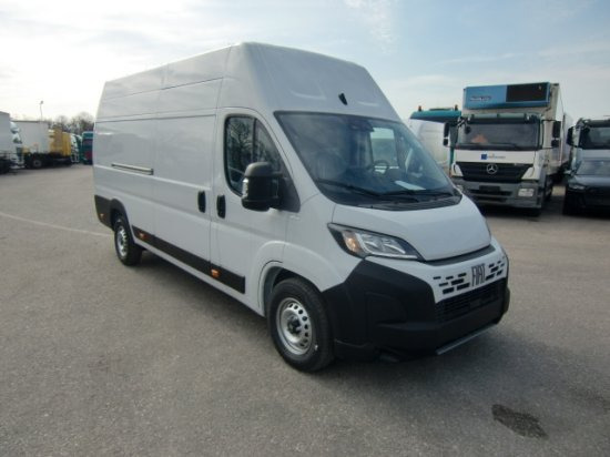 Fiat Ducato MAXI L4H3 140Ps, Klima, Rückfahrkamera, EXPORT PREIS OHNE NOVA - Furgon: slika 3 Fiat Ducato MAXI L4H3 140Ps, Klima, Rückfahrkamera, EXPORT PREIS OHNE NOVA - Furgon: slika 3
