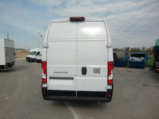 Fiat Ducato MAXI L4H3 140Ps, Klima, Rückfahrkamera, Österreichpreis inkl. NOVA - Furgon: slika 5 Fiat Ducato MAXI L4H3 140Ps, Klima, Rückfahrkamera, Österreichpreis inkl. NOVA - Furgon: slika 5