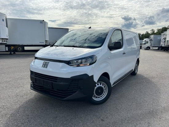 Furgon Fiat Scudo Scudo (L1) M BlueDHi 120 6-Gang,: slika 1