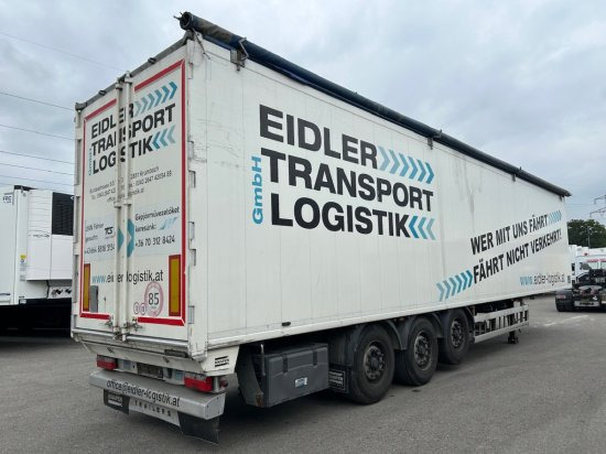 Knapen K100/KT01, 10 mm, Liftachse, Rollplane, Funk, mehrere Einheiten Verfügbar - Poluprikolica sa pokretnim podom: slika 3 Knapen K100/KT01, 10 mm, Liftachse, Rollplane, Funk, mehrere Einheiten Verfügbar - Poluprikolica sa pokretnim podom: slika 3